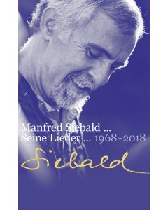 Manfred Siebald ...