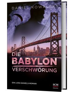 Die Babylon-Verschwörung [3]
