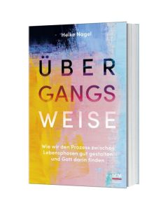 Heike Nagel - Übergangsweise
