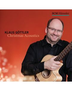 Christmas Acoustics