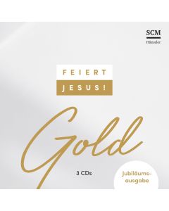 Feiert Jesus! Gold