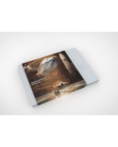 Postkartenset Armstrong