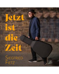 Jetzt ist die Zeit