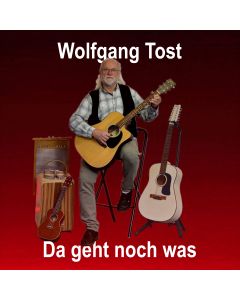 Da geht noch was