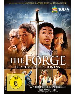 The Forge