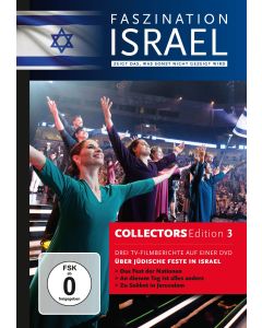 Über jüdische Feste in Israel
