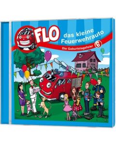 Die Geburtstagsfeier - Folge 6