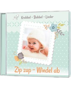 Zip zap - Windel ab