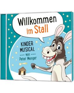 Willkommen im Stall