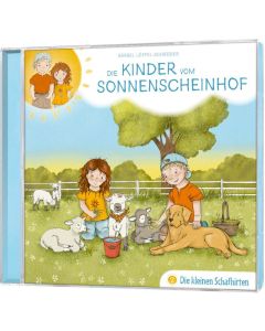 Die kleinen Schafhirten - Folge 2