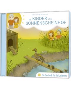 Ein Geschenk für die Laufenten - Folge 10