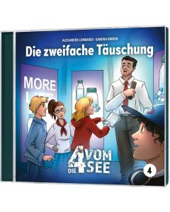 Die zweifache Täuschung - Folge 4