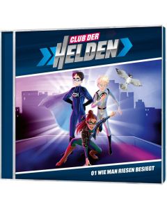 Wie man Riesen besiegt - Folge 1