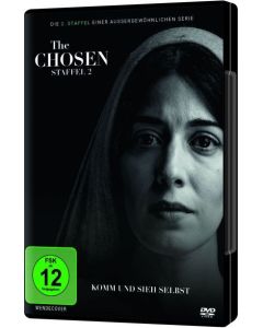 The Chosen - Staffel 2