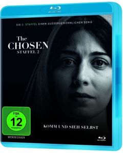The Chosen - Staffel 2