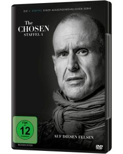 The Chosen - Staffel 4