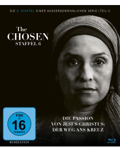 The Chosen - Staffel 6 (Teil 1)