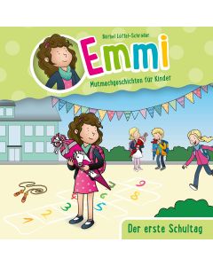 Der erste Schultag (5er-Set)
