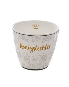 Tasse - Königstochter
