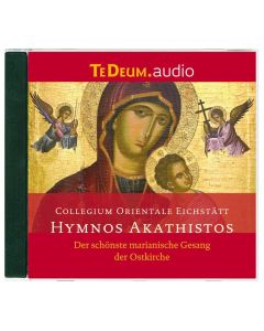 Hymnos Akathistos