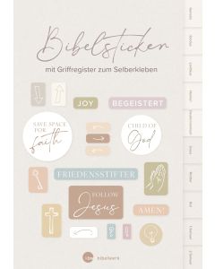 Bibelsticker