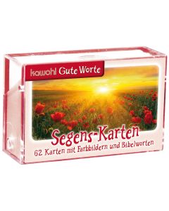 Segenskarten