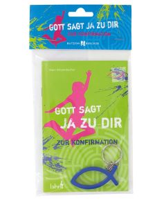 Gott sagt ja zu dir