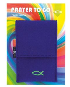 Prayer to go