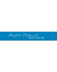 Erfüll dir einen Wunsch