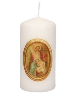 Licht der Weihnacht