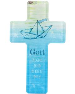Gott segne und behüte dich