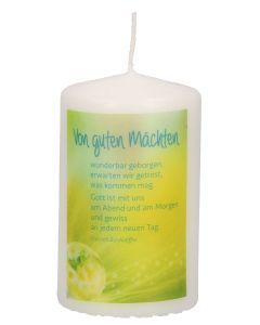 Von guten Mächten