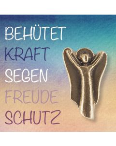 Behütet