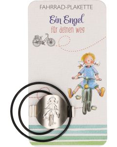 Ein Engel für deinen Weg