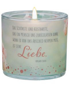 Abschied nehmen