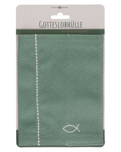Gotteslobhülle