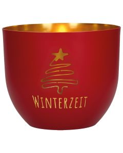 Winterzeit