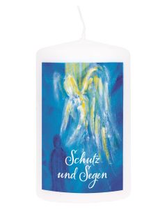 Schutz und Segen