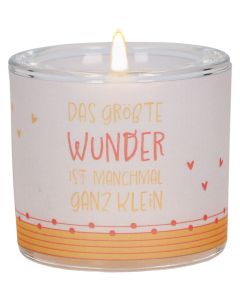 Das größte Wunder