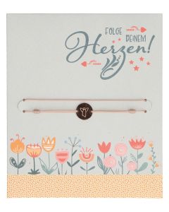 Folge deinem Herzen!
