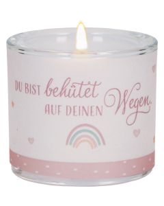 Du bist behütet auf deinen Wegen
