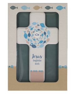 Jesus begleite dich