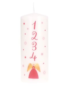 Adventszeit