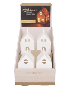 Zuhause ist ein ganz besonderes Gefühl