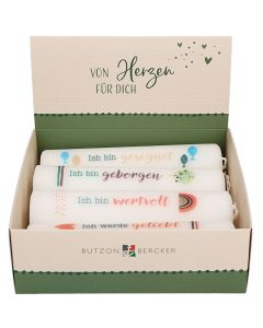 Von Herzen für dich