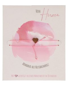 Von Herzen