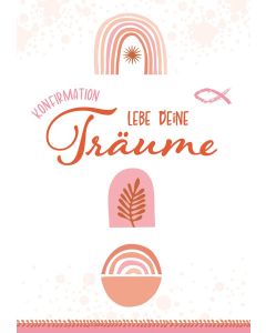 Lebe deine Träume