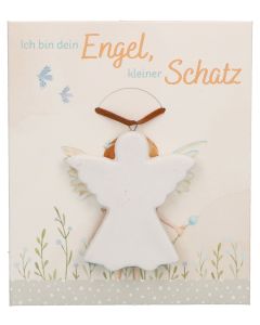 Ich bin dein Engel, kleiner Schatz