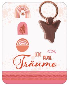 Lebe deine Träume