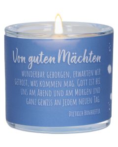 Von guten Mächten